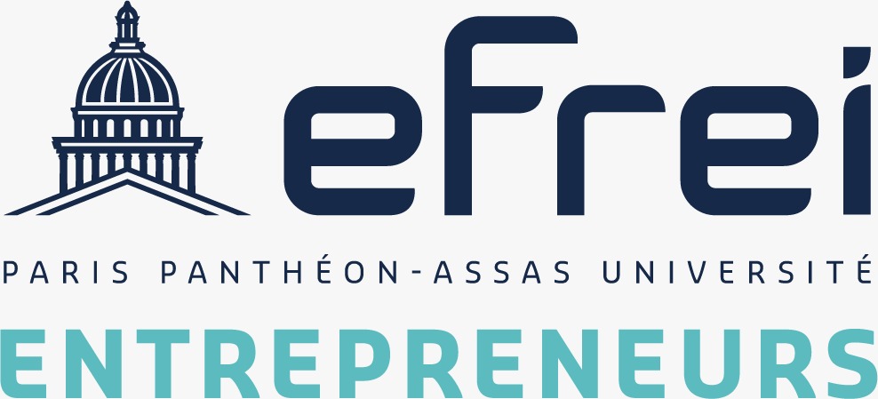 Logo Efrei Entrepreuneurs