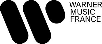 Logo Warner Music France